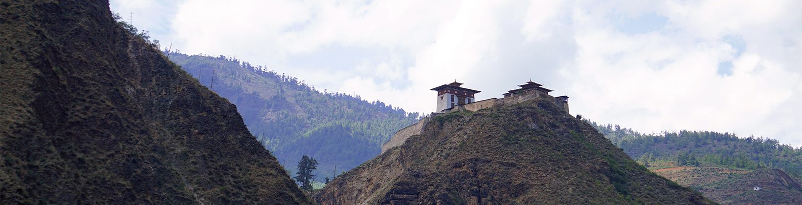 Cultural Tour Bhutan