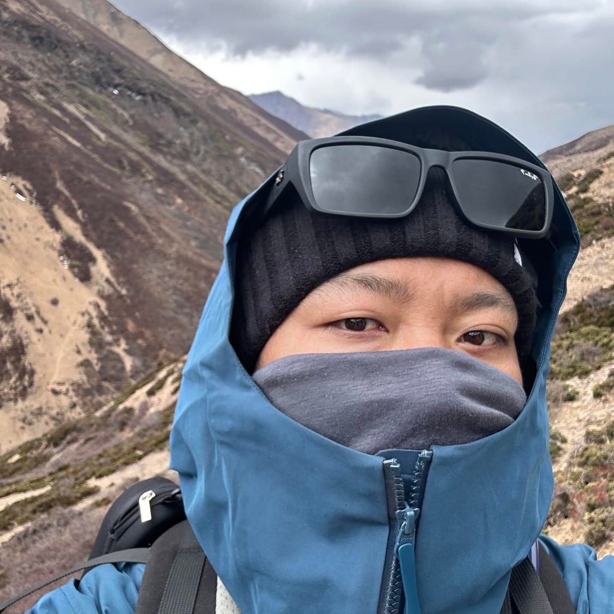 Tashi Wangdi
